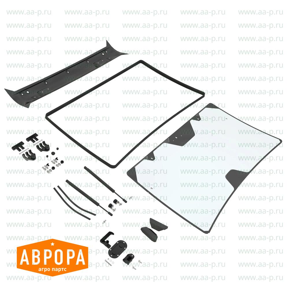 Windschutzscheibensatz